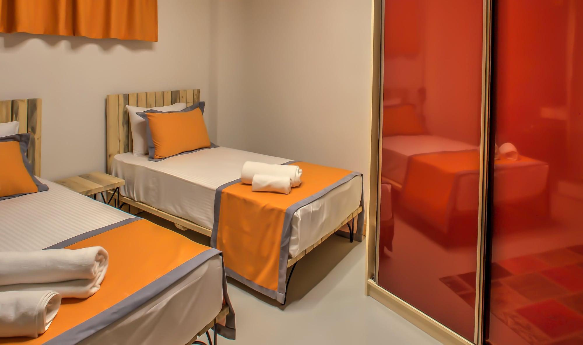 Vavien Hotel Istanbul Exterior photo