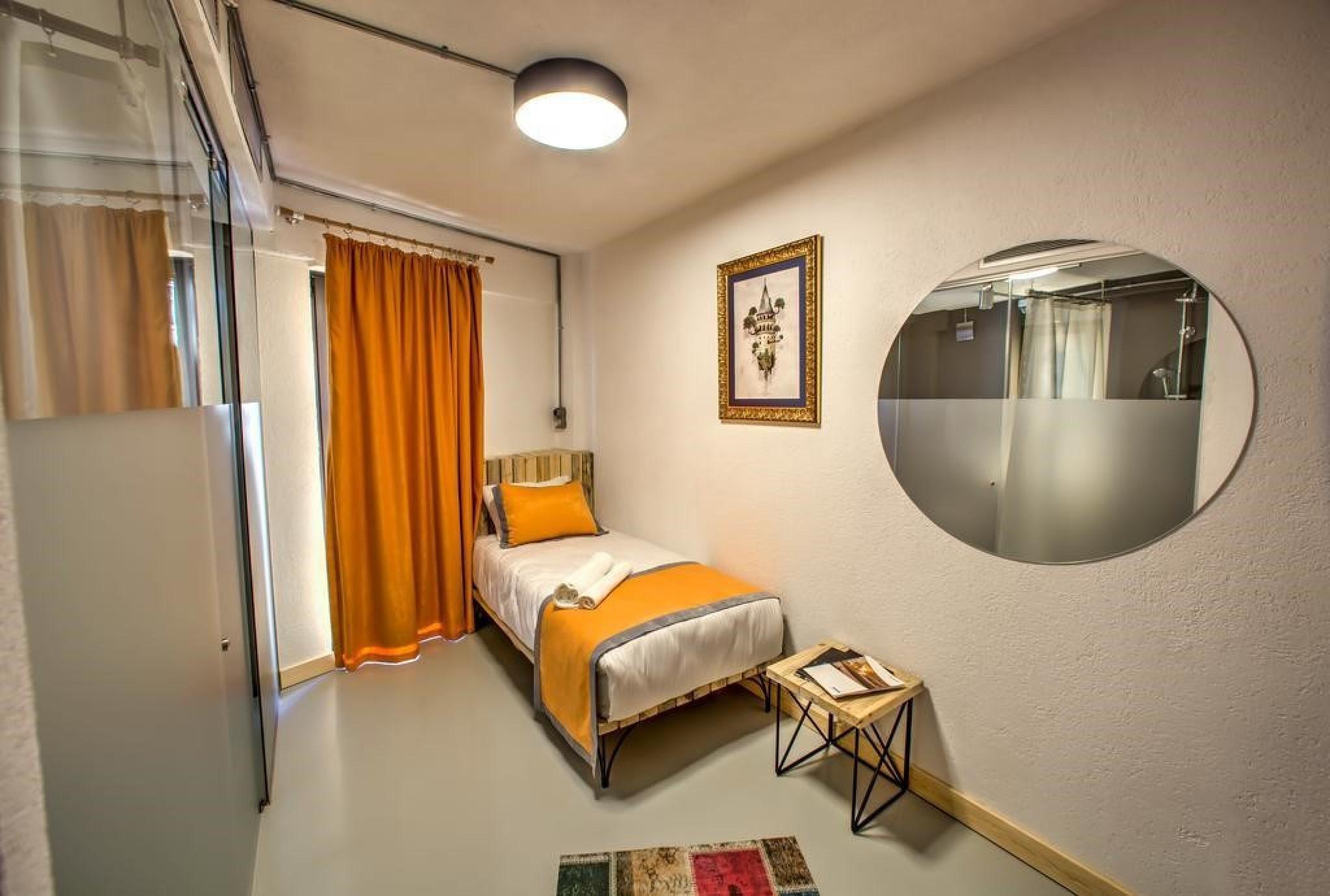 Vavien Hotel Istanbul Exterior photo