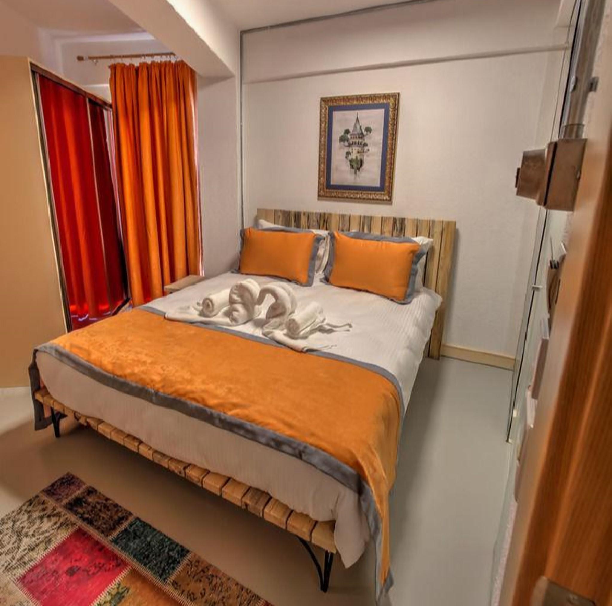 Vavien Hotel Istanbul Exterior photo