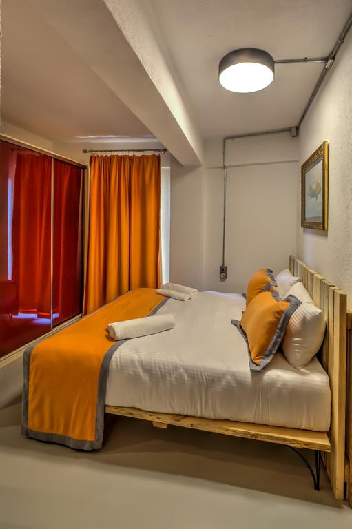 Vavien Hotel Istanbul Exterior photo