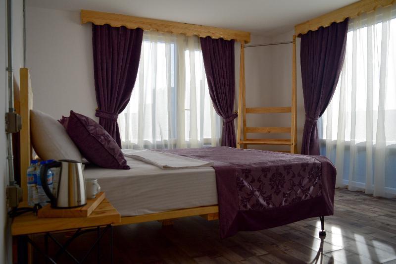 Vavien Hotel Istanbul Exterior photo