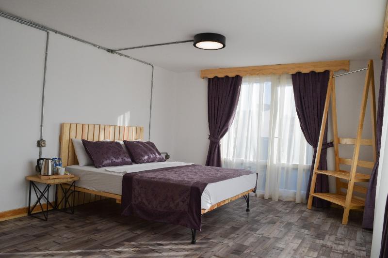 Vavien Hotel Istanbul Exterior photo